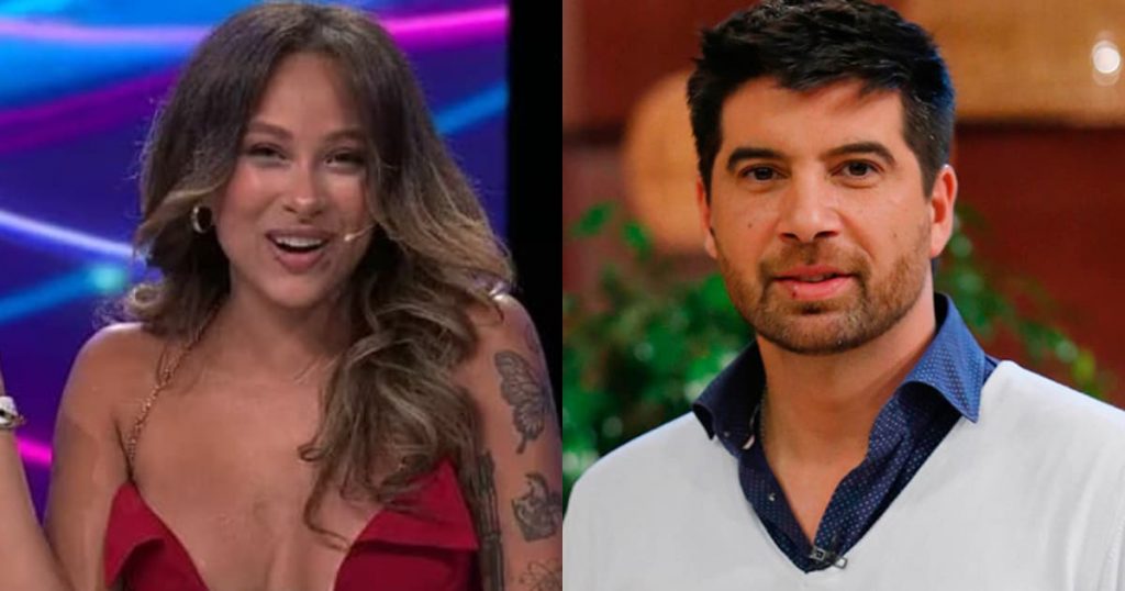 Estefi Galeota cortó las alas a romance con Mario Velasco: “Quiero aclararlo, estoy soltera”