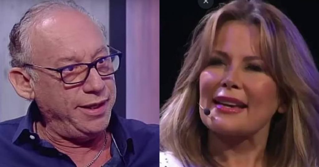 Mauricio Israel validó rumor sobre Cathy Barriga y su esposo: “Ya no están viviendo juntos…”