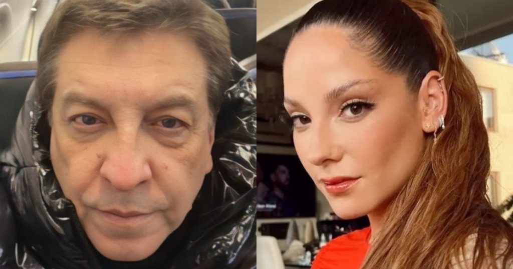 JC Rodríguez respondió al ácido comentario de Kel Calderón por GH: “Nunca llamaría a cancelarte…”