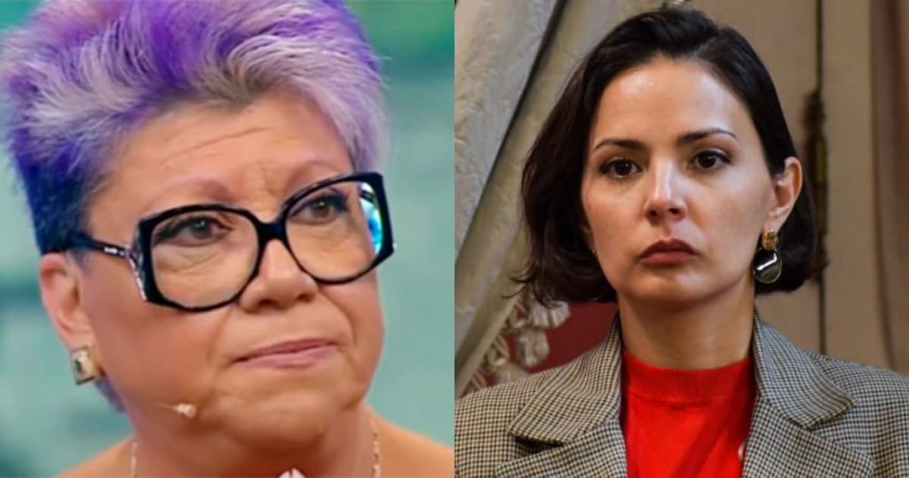 Patricia Maldonado destrozó a Carolina Arredondo tras asumir cargo ministerial: “Para mí no es una ministra, es una…”