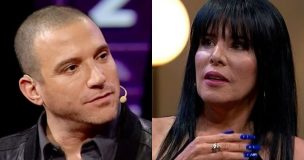 Julián Elfenbien puso paños fríos a controversia con Anita Alvarado: 