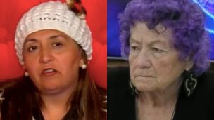 “De las escenas más tristes…”: Cibernautas se van en contra de Mónica luego de despreciar a La Pincoya en Gran Hermano