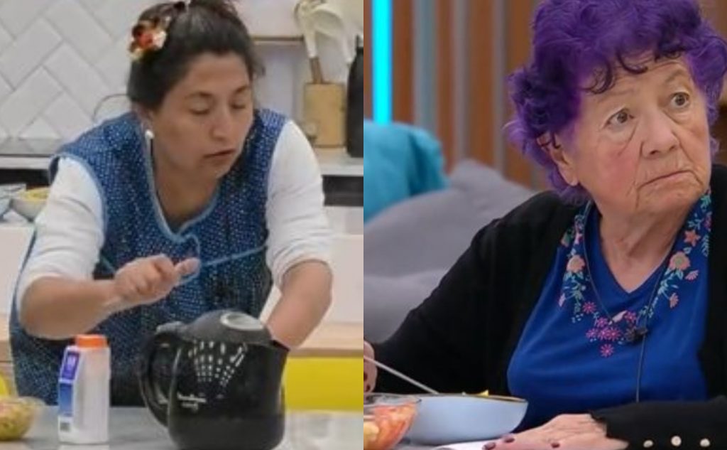 “Pincoya, la Mónica botó los porotos”: influencer chileno llegó hasta la casa de Gran Hermano con potente mensaje