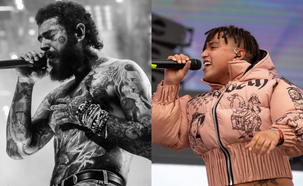 Pablo Chill-E será el encargado de telonear a Post Malone en su concierto en el país