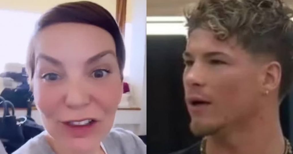 ¿Se parece?: Fran García-Huidobro presentó a su sobrino en las redes y aseguró que es el doble de Raimundo