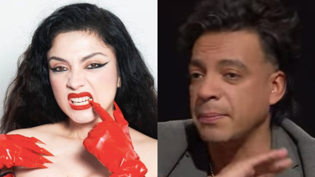 “No me pescó nunca más”: Juan David Rodríguez habló sobre el fin de su amistad con Mon Laferte