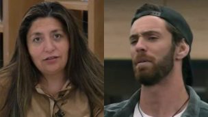 ¿Reconciliación o estrategia? La sorpresiva cercanía entre La Pincoya y Lucas Crespo en Gran Hermano