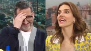 “Se sacan la mugre…” : María Luisa Godoy defendió a los artistas urbanos y se fue en picada contra Eduardo Fuentes