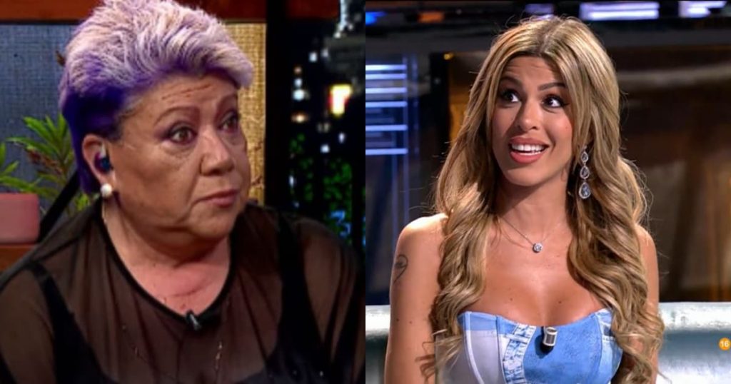 Paty Maldonado repasó su compleja relación con Oriana Marzoli: “La hice sufrir más que la crest…”