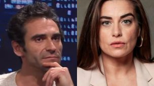 “Todos curados…”: Pablo Cerda confesó que una vez casi llega a los combos por defender a Ingrid Cruz