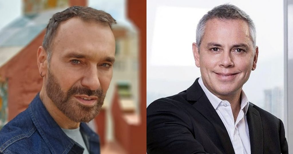 Jordi Castell competirá contra José Miguel Viñuela hoy en un nuevo capítulo de “El Purgatorio”