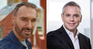 Jordi Castell competirá contra José Miguel Viñuela hoy en un nuevo capítulo de “El Purgatorio”