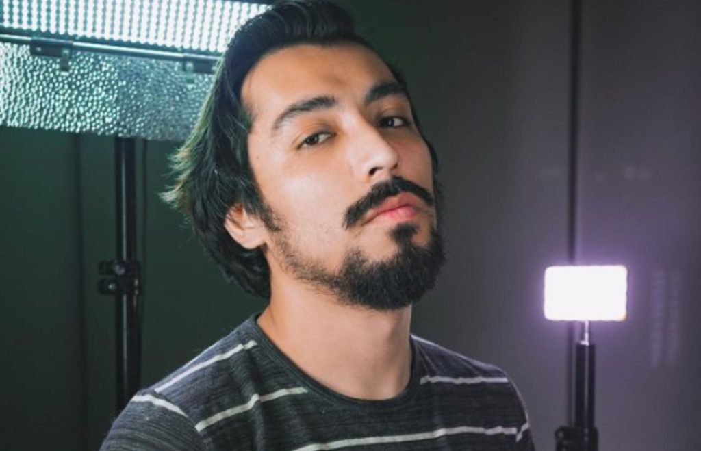 Familia de influencer “Dime Nacho” actualiza su estado de salud tras fatal accidente en Punta Arenas