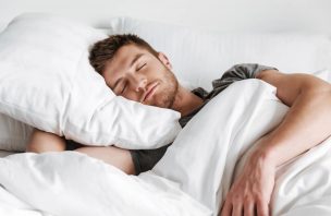¿Qué ocurre en el cerebro mientras dormimos?