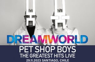 Pet Shop Boys en Chile: ya inició la venta de entradas para su concierto