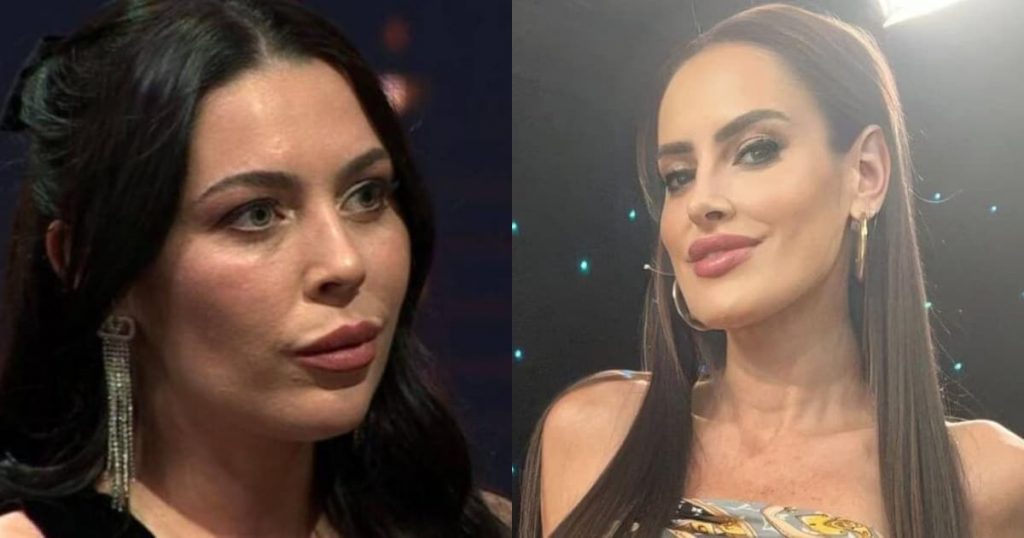 “¿Crees que necesito colgarme de ti?”: El duro cruce de Adriana Barrientos y Daniela Aránguiz en “Zona de Estrellas”