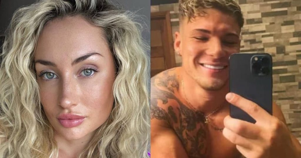 Fran Maira revelo encuentro sexual con nuevo participante de Gran Hermano: “Me lo cu…”