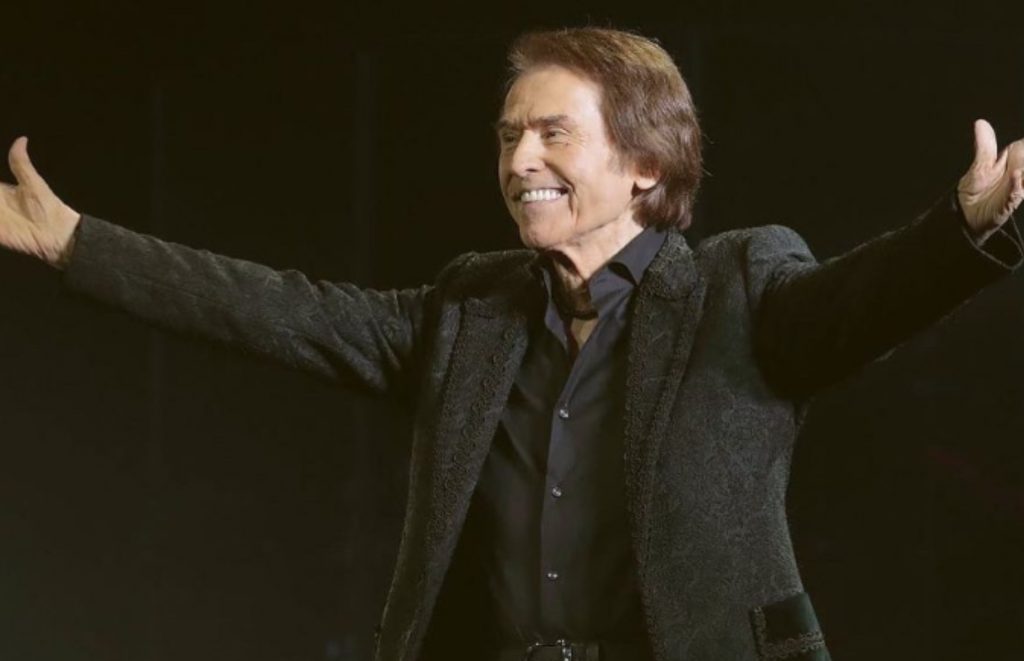 Raphael vuelve a Chile con su gira “Victoria”: ¿dónde conseguir las entradas y cuáles son sus valores?