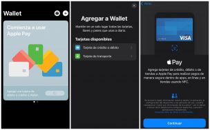 Apple Pay ya está disponible en Chile: conoce todos los detalles de la nueva 'billetera virtual'