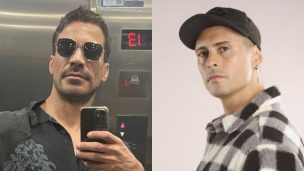 “Mandoneado”: Sebastián Ramírez no perdona y continua atacando a Cristóbal Álvarez en las redes sociales