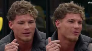 “Muchas máscaras”: Raimundo y su propósito en la casa de Gran Hermano