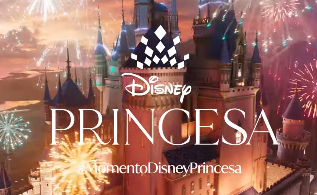 “Momento Disney Princesa”: conoce el contenido especial de agosto que celebra a las históricas princesas