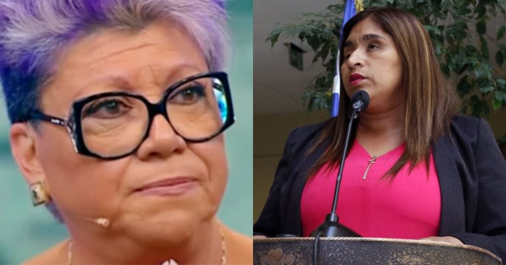 Paty Maldonado advirtió a Fabiola Campillai tras desafuero de Dra Cordero: “Va a tener que pagar…”