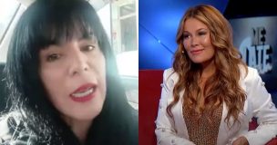 Anita Alvarado reveló supuesto quiebre entre Cathy Barriga y su marido: 