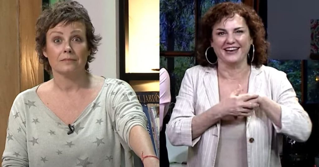 Berta lasala descolocó a Claudia Conserva tras confirmar reunión con otro canal: “Te quedaste piola…”