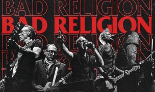 Bad Religion agenda segunda fecha en Chile: venta de entradas inicia esta semana