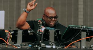 Carl Cox en Chile: dónde conseguir las entradas para el show