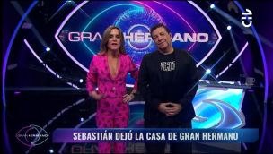 “Gran Hermano” continúa arrasando los domingo: ¿Cómo quedo el rating?