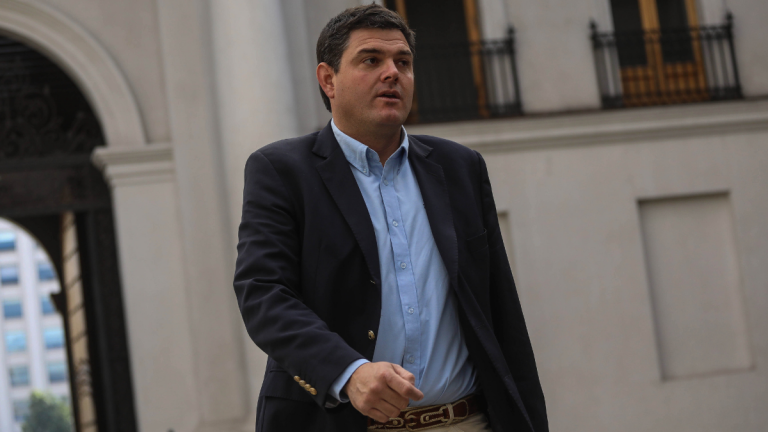 Alcaldes se reúnen con Quiroz y Ruminot por megarreforma: “No vamos a pagar la cuenta del proyecto”