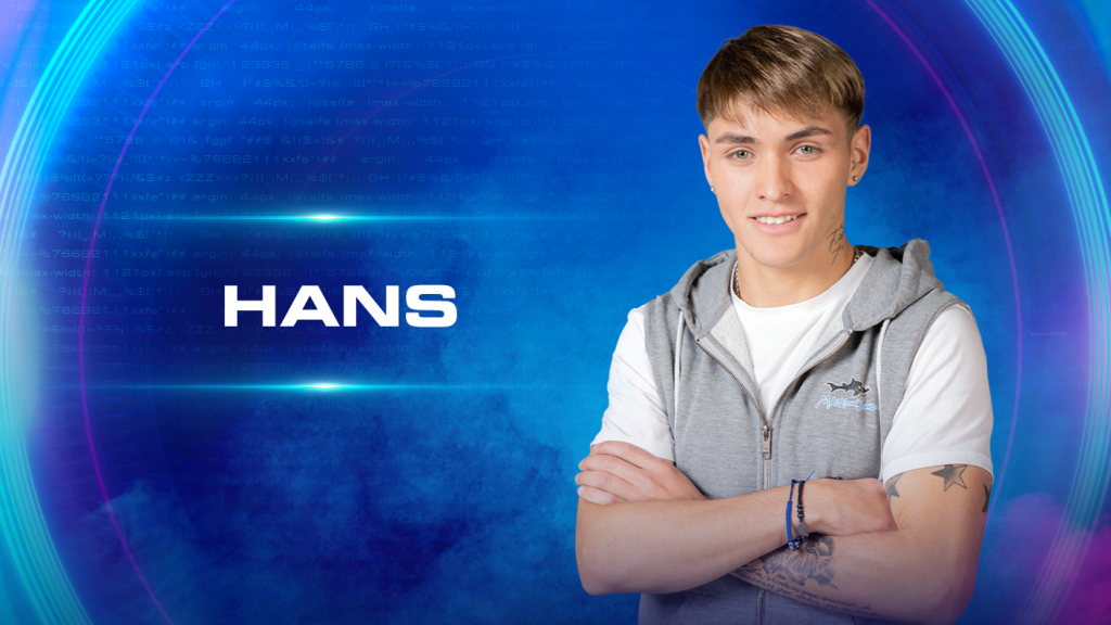 “Cuídese el domingo”: la supuesta amenaza de Hans a Pincoya en Gran Hermano