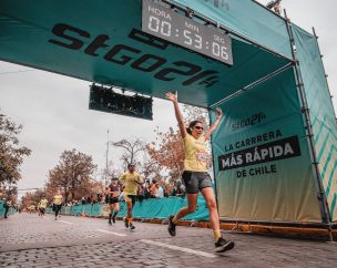 STGO21K ABRE LAS INSCRIPCIONES PARA SU 8VA EDICIÓN