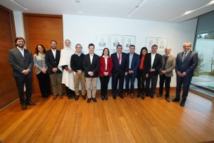 Consejo Empresarial Sectorial de Tecnologías Aplicadas: Una instancia conformada por destacados ejecutivos e INACAP que potenciarán la formación TP en el rubro
