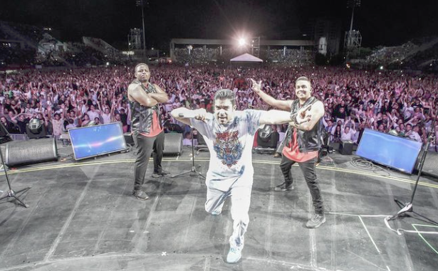 Jerry Rivera llega a Chile para celebrar 30 años de “Cara de Niño”