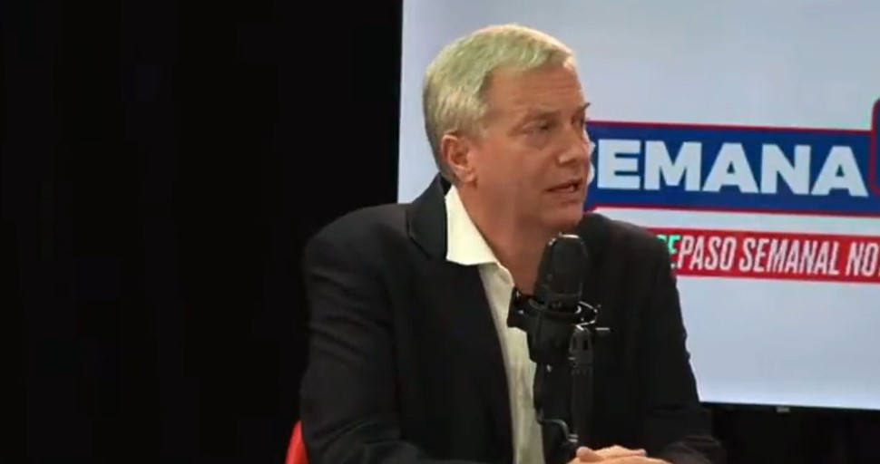 Kast a Presidente Boric: “Él es un cobarde”