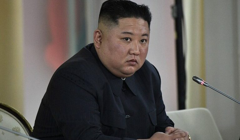Corea del Norte incorporó cláusula que activa respuesta nuclear automática si atacan a Kim Jong-Un