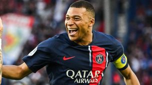 ¿Reconciliación? Kylian Mbappé vuelve a las citaciones en el PSG