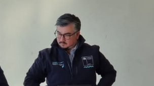 Interior acepta renuncia del delegado presidencial provincial de Maipo, Miguel Ángel Rojas