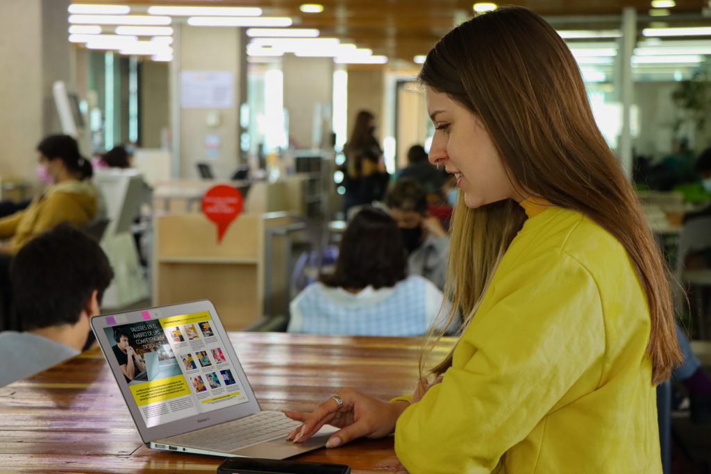 “Vive tu Vocación”: ofrecen más de 60 cursos gratuitos para todo público