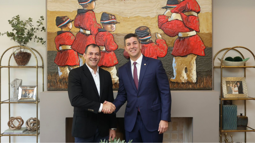 Paraguay: Presidente electo desoye las demandas del sector y designa a Carlos Giménez como nuevo ministro de Agricultura