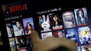 ¿No sabes qué hacer este viernes?: Netflix liberó “tres grandes éxitos del cine”