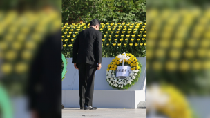 Secretario general de la ONU recuerda a las víctimas de Nagasaki e insiste en 