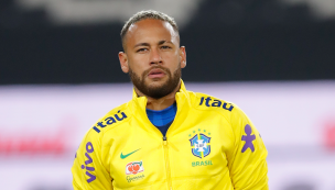 Lo buscan desde Arabia: Neymar recibe millonaria oferta de Al Hilal