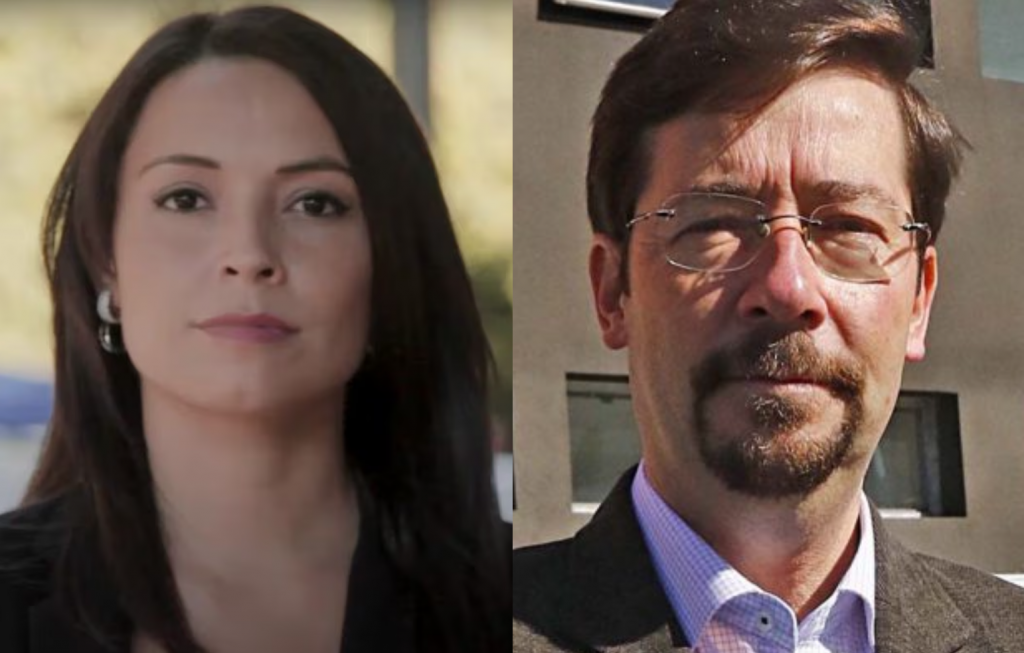 Exseremi Vivanco niega acusaciones de Camila Polizzi: “En ningún momento la he amenazado”