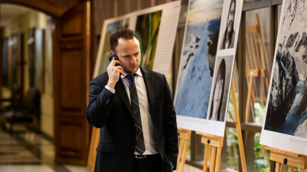 Reforma de pensiones: Diputado Guzmán enfatiza que “el 6% debe ir a capitalización individual”