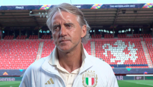 No va más: Roberto Mancini renuncia a la selección italiana