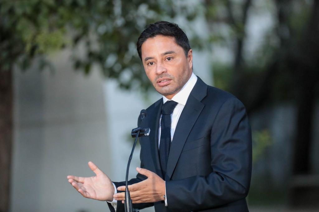 Alcalde Carter critica al Gobierno por no invocar la Ley Antiterrorista por atentado en Traiguén: “Otra vuelta de chaqueta”
